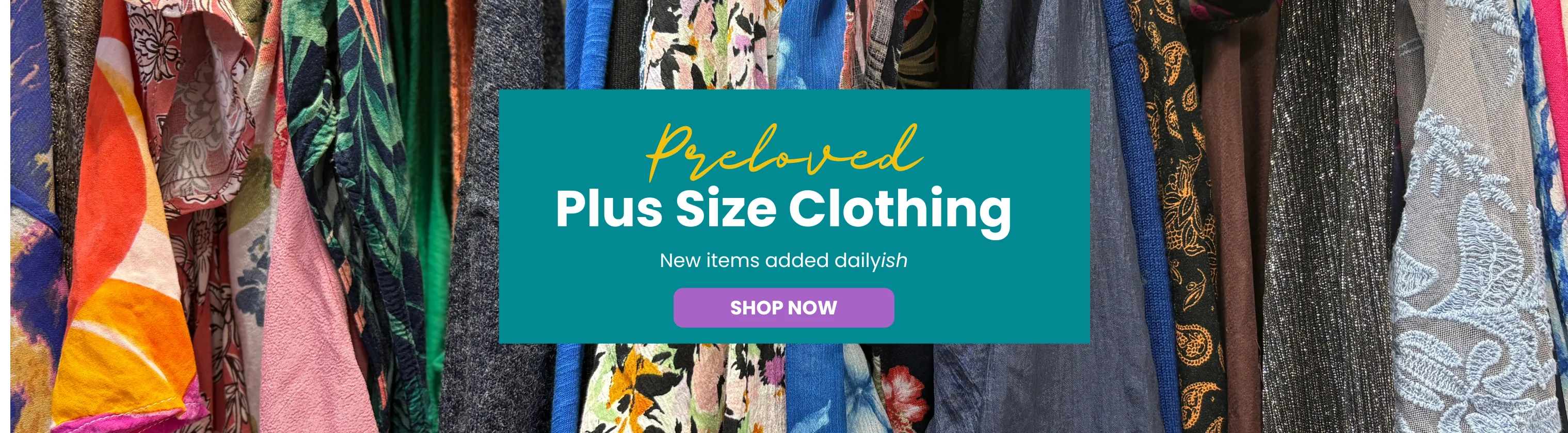 Curvy Fashion, Sustainably Reimagined