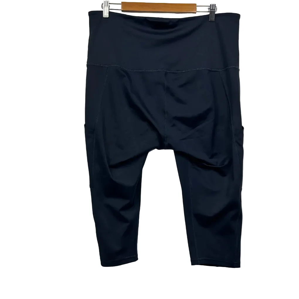 Active Truth Leggings - Size 2XL - Image 4