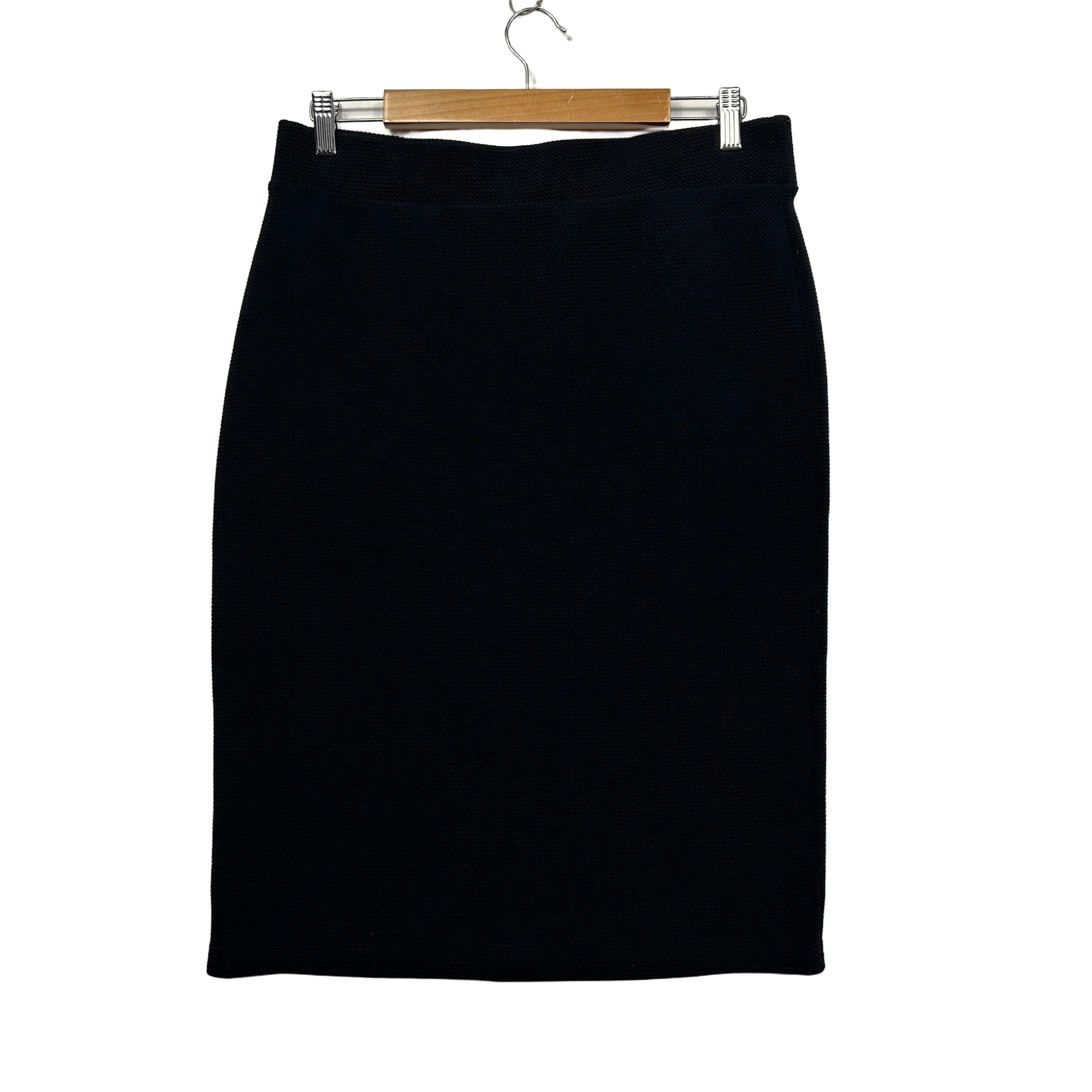 Anko Black Skirt - Size 18