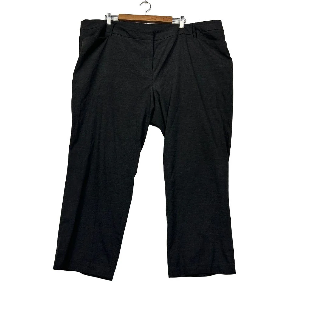 Autograph Grey Pants - Size 22