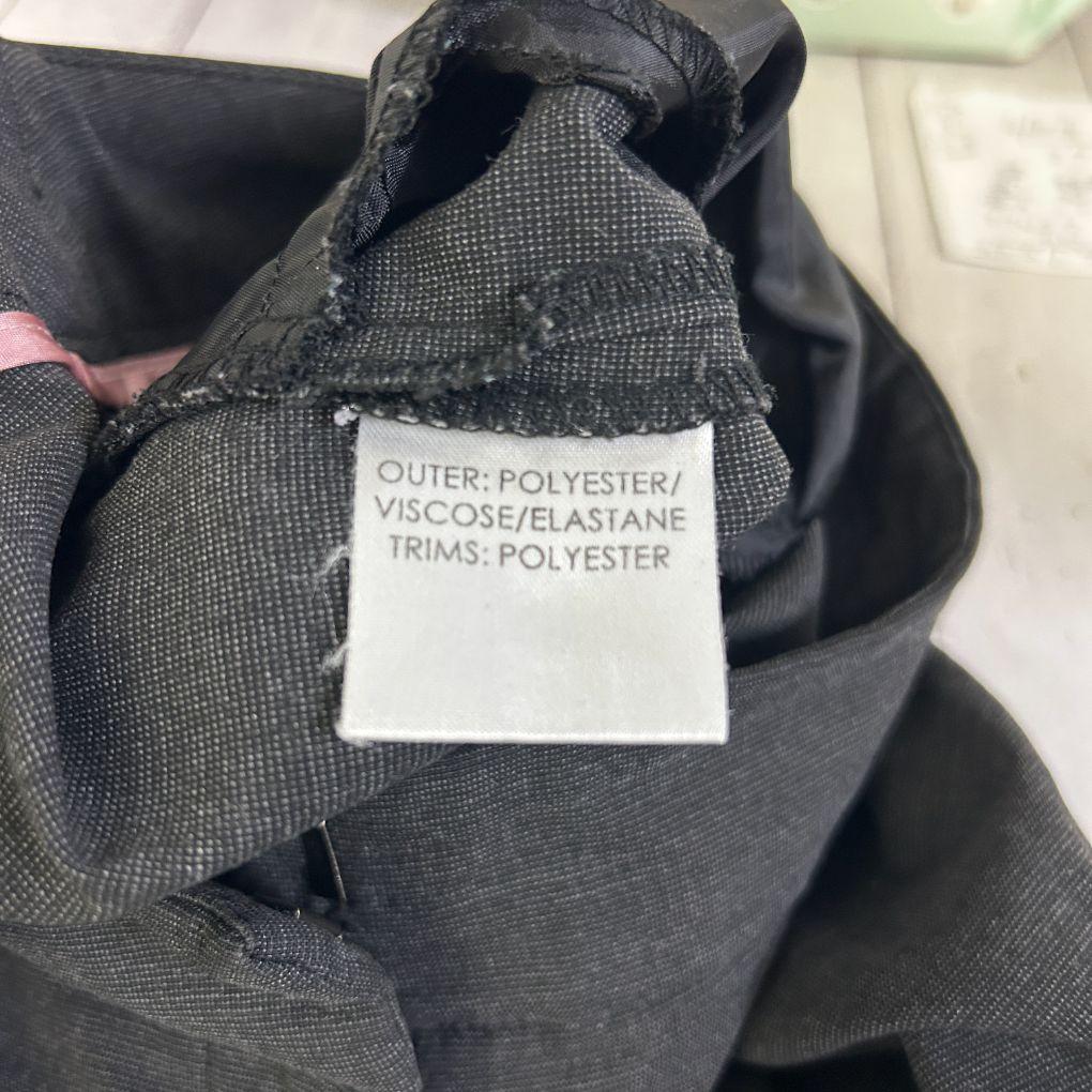 Autograph Grey Pants - Size 22 - Image 3
