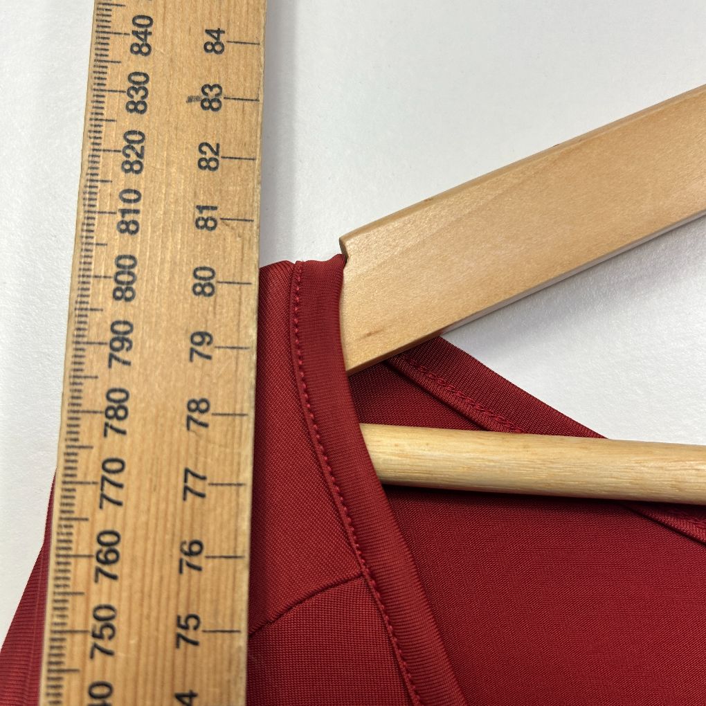 Autograph Red Tunic - Size 22/24/XXL - Image 7