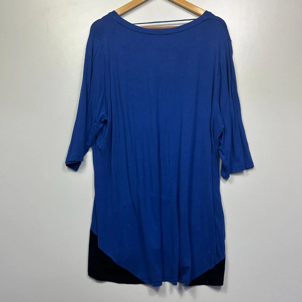 beme Casual Top - Size 16/S - Image 3