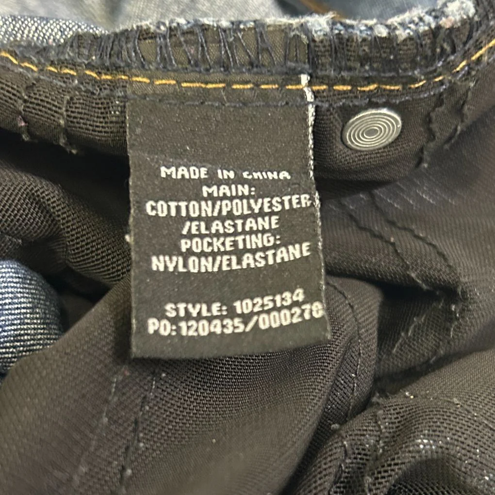 beme Jeans - Size 20 - Image 4