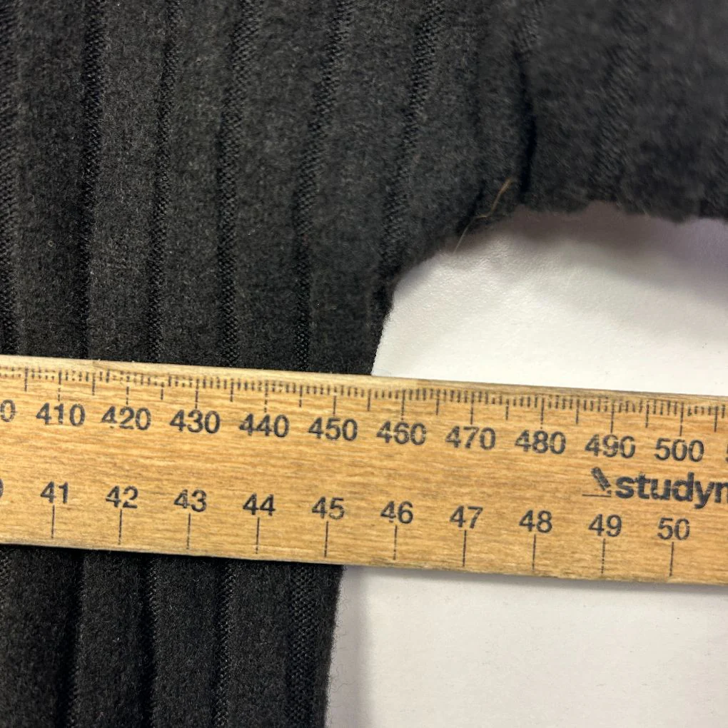 Black Jumpsuit - Size XXL - Image 4