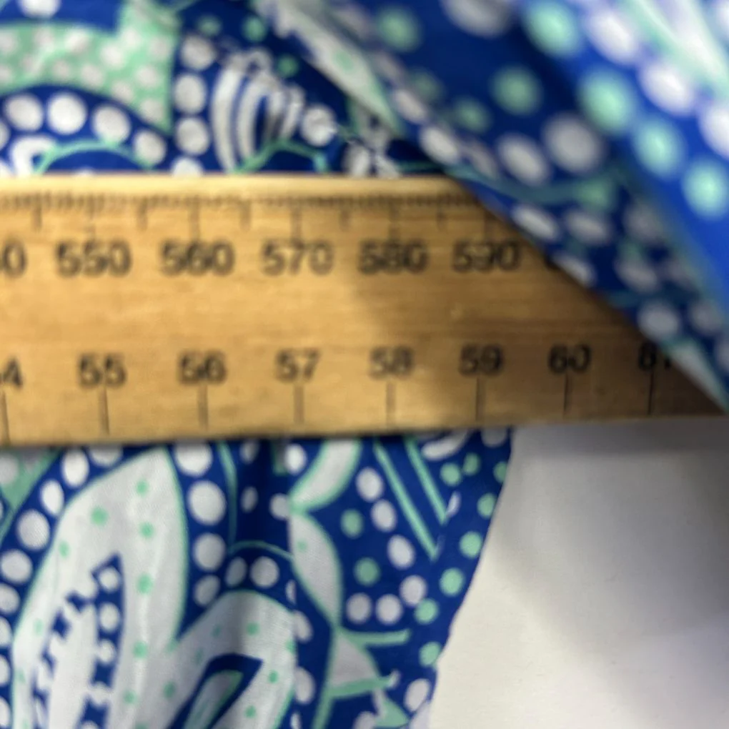 Black Pepper Cotton Top - Size 20 - Image 5
