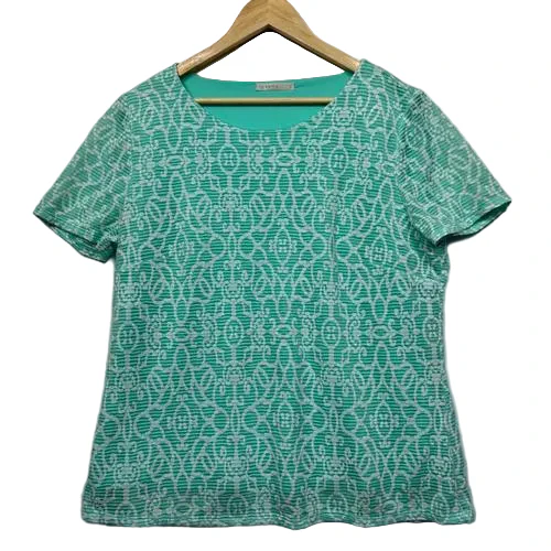Regatta Aqua Top - Size 16
