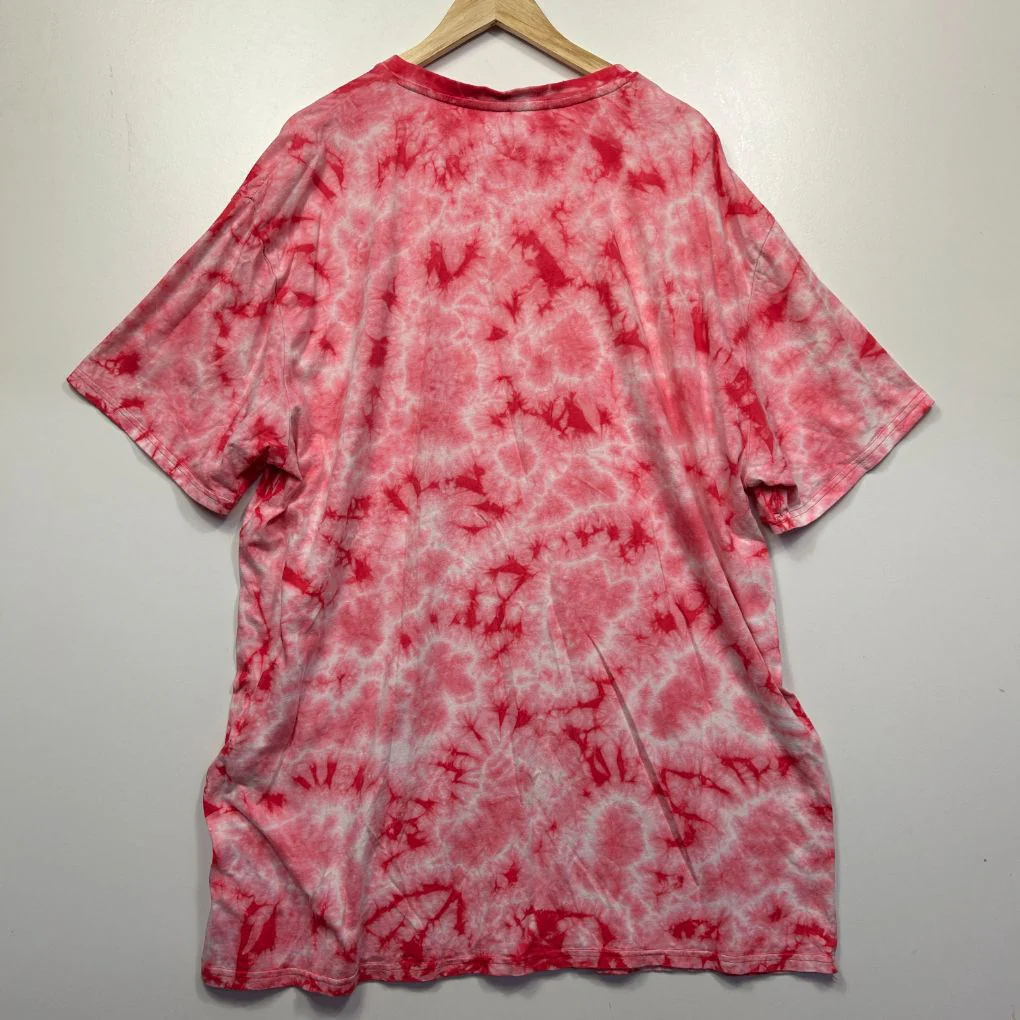 Cachia Pink Sleep Dress - Size 14 - Image 2