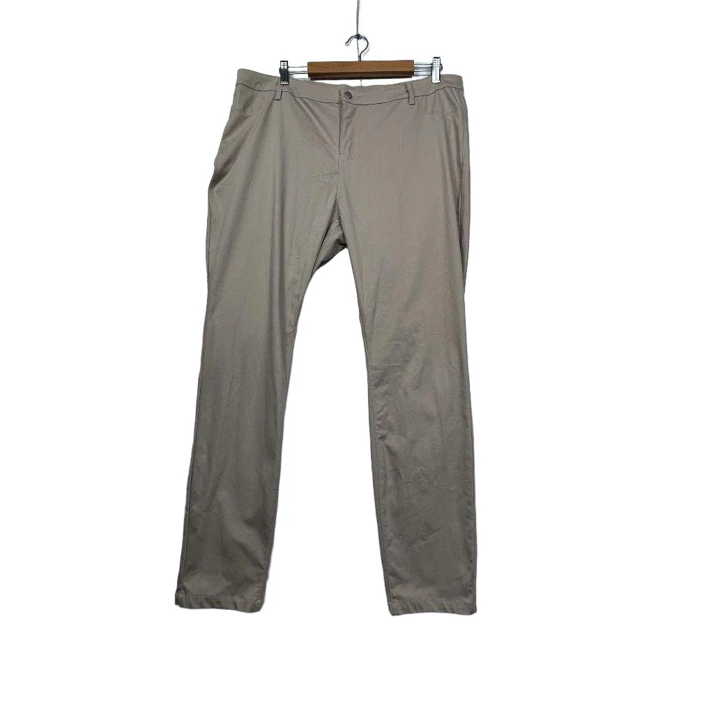 Capture Stone Pants - Size 18