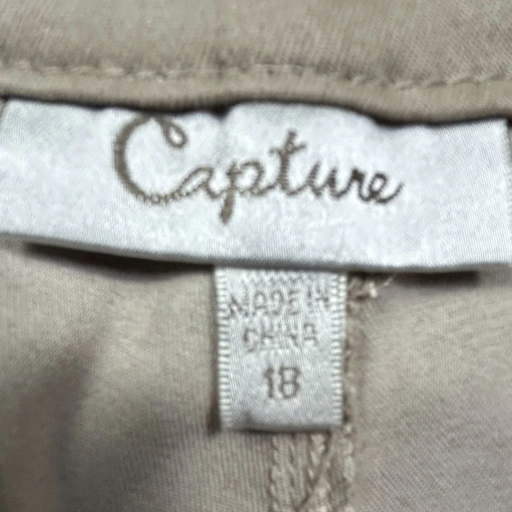 Capture Stone Pants - Size 18 - Image 4