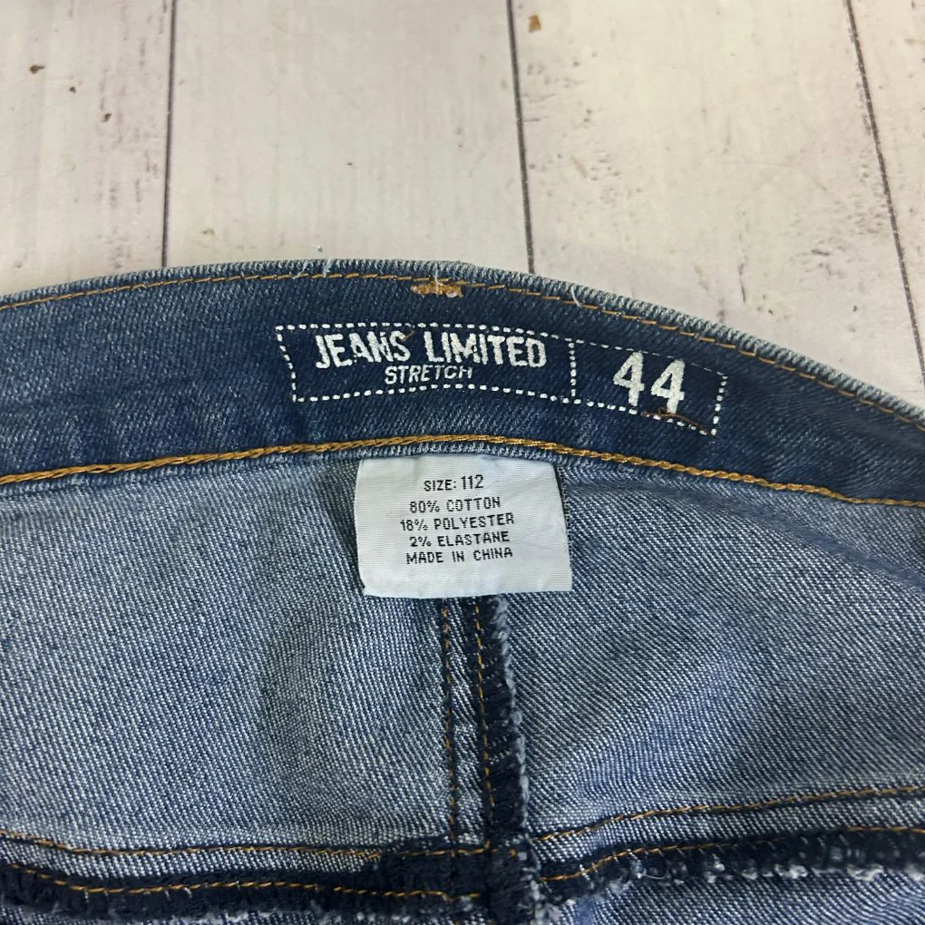 Jeanswest Mens Jeans - Size 44/112 - Image 3