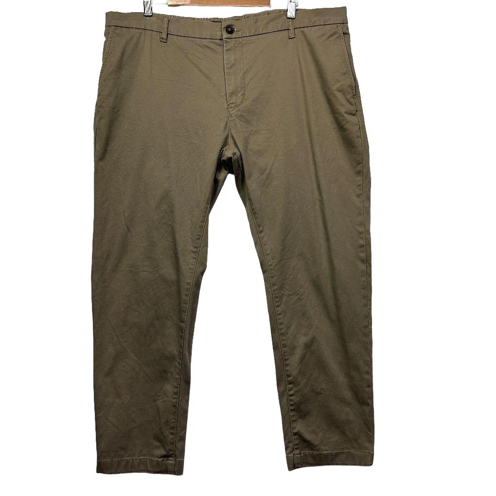 Johnny Bigg Khaki Pants - Size 42
