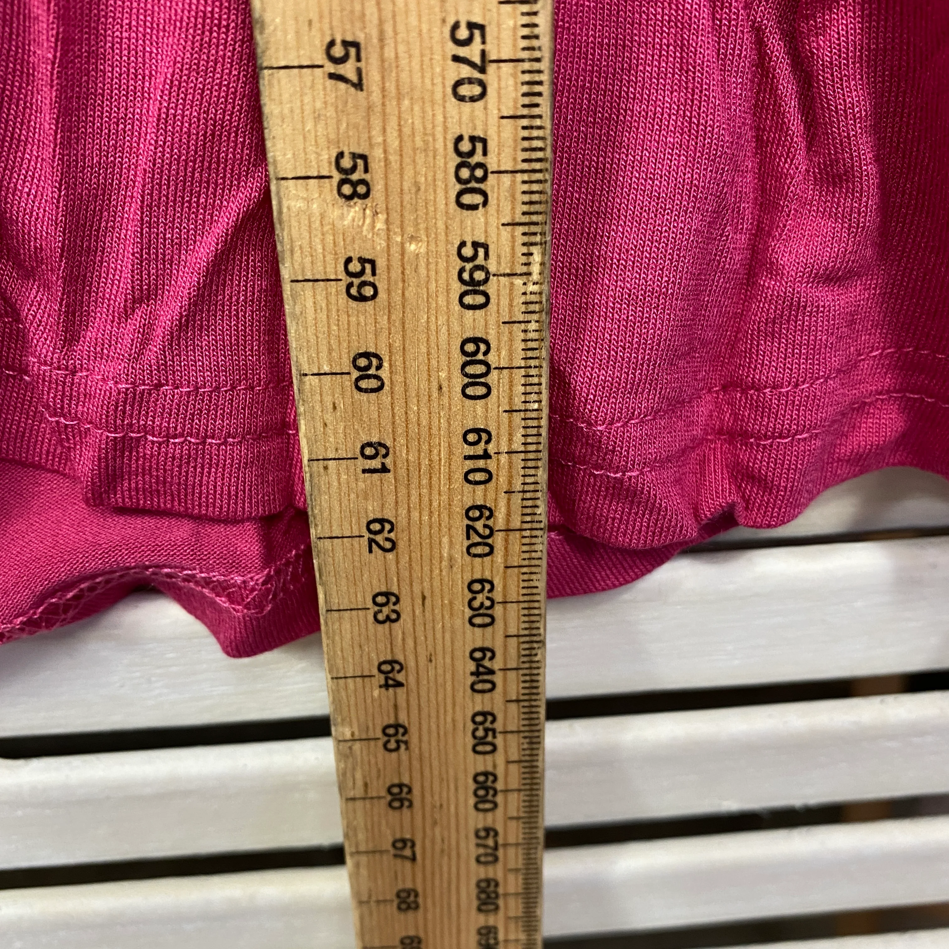 Katies Top Size Large 14 Long Sleeve Casual New - Image 8