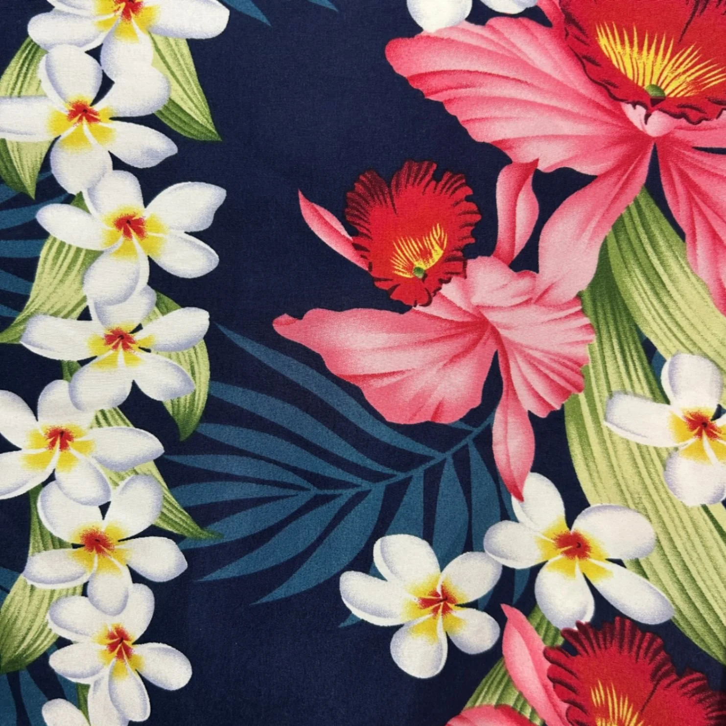 Lowes Hawaiian Shirt Mens Size 6XL - Image 3