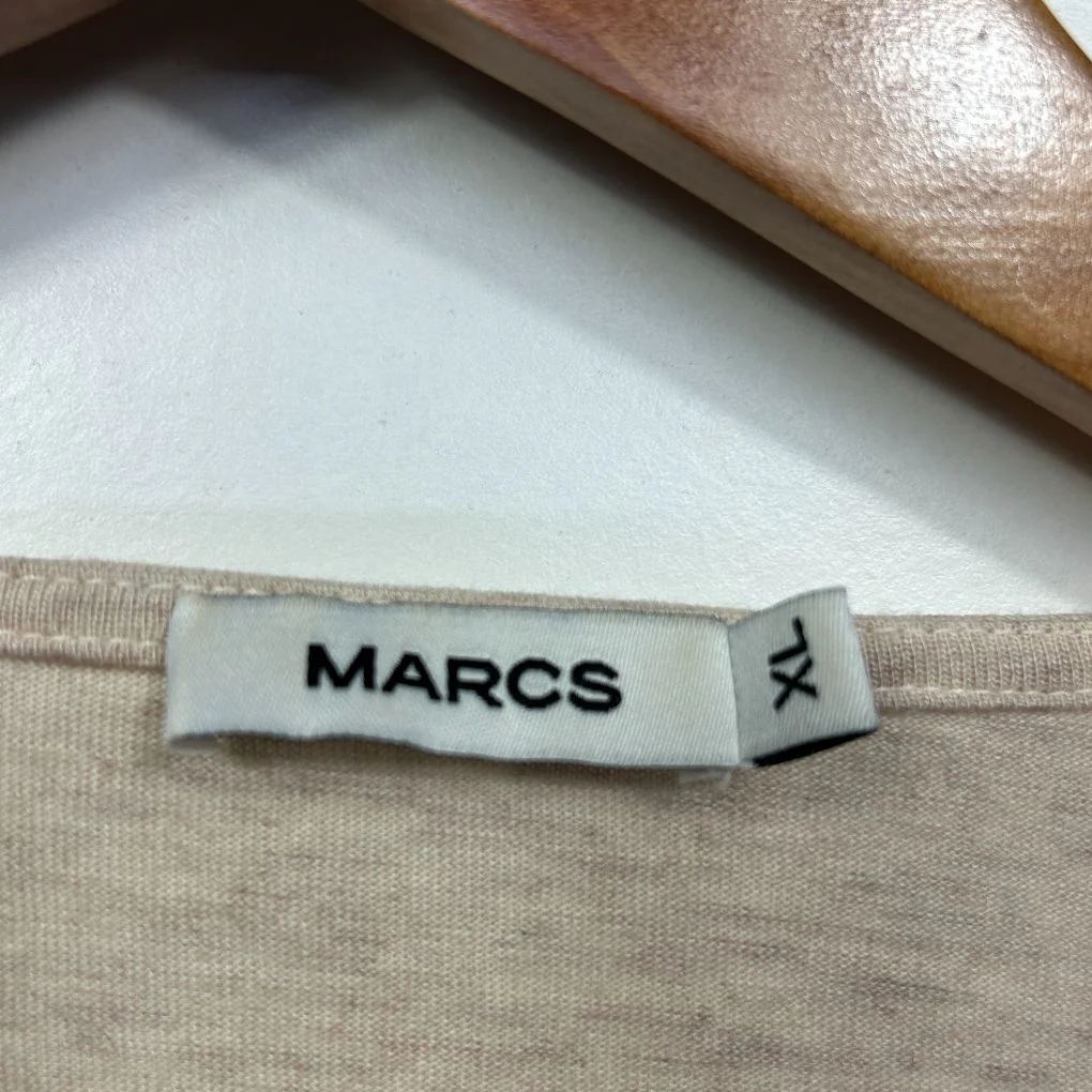 Marcs Wool Blend Top - Size XL - Image 3