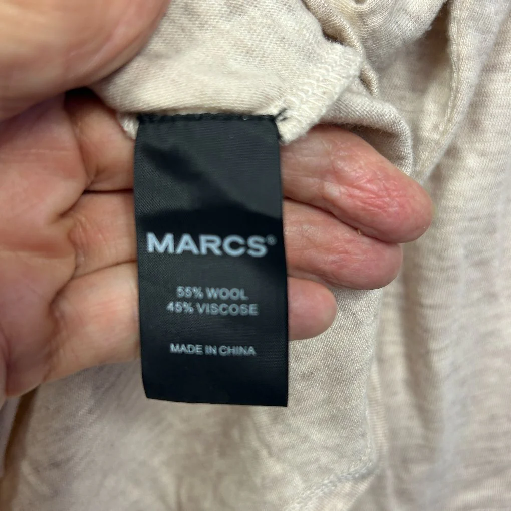 Marcs Wool Blend Top - Size XL - Image 4