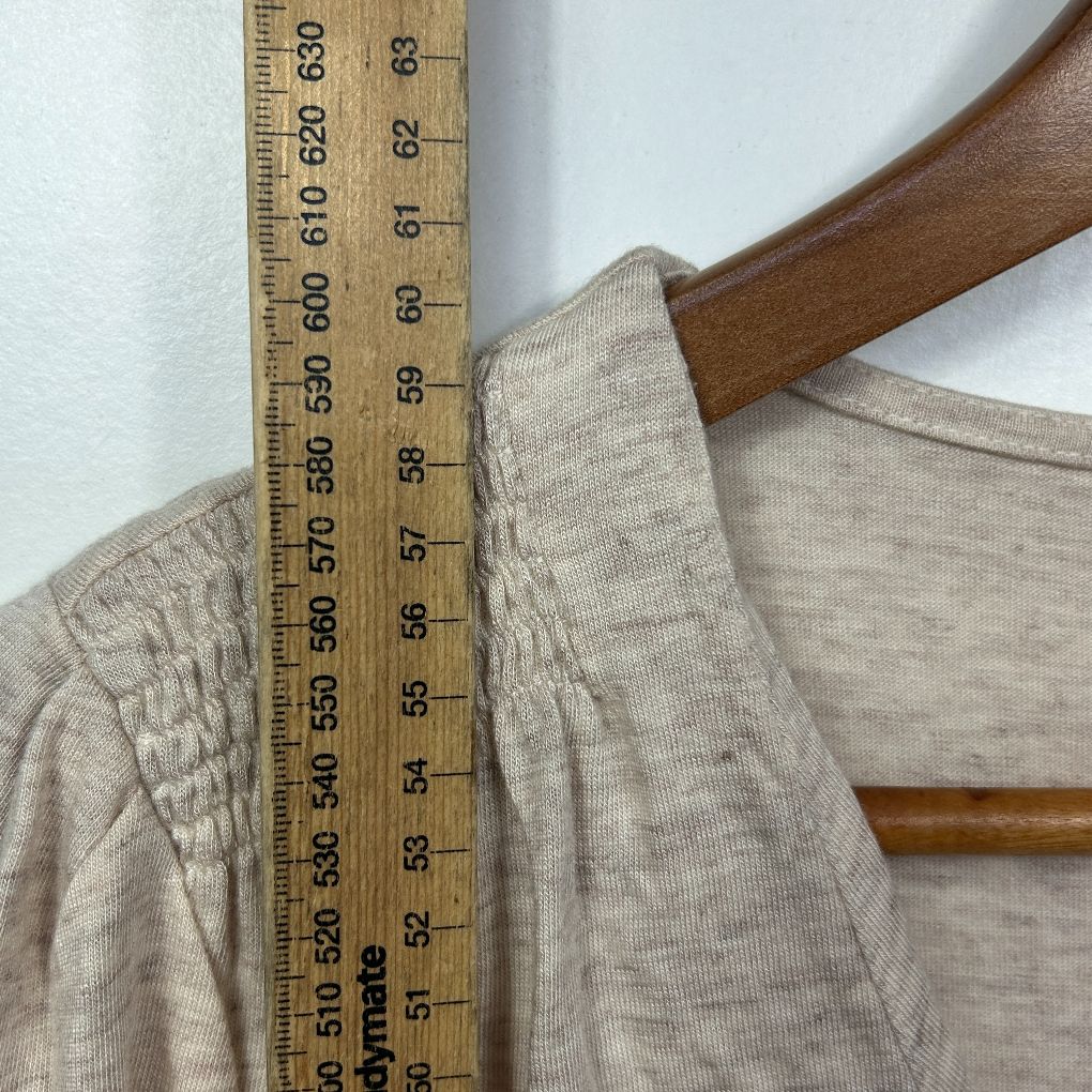 Marcs Wool Blend Top - Size XL - Image 6