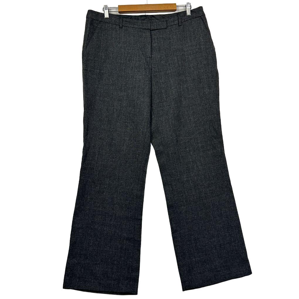 Millers Charcoal Pants - Size 14