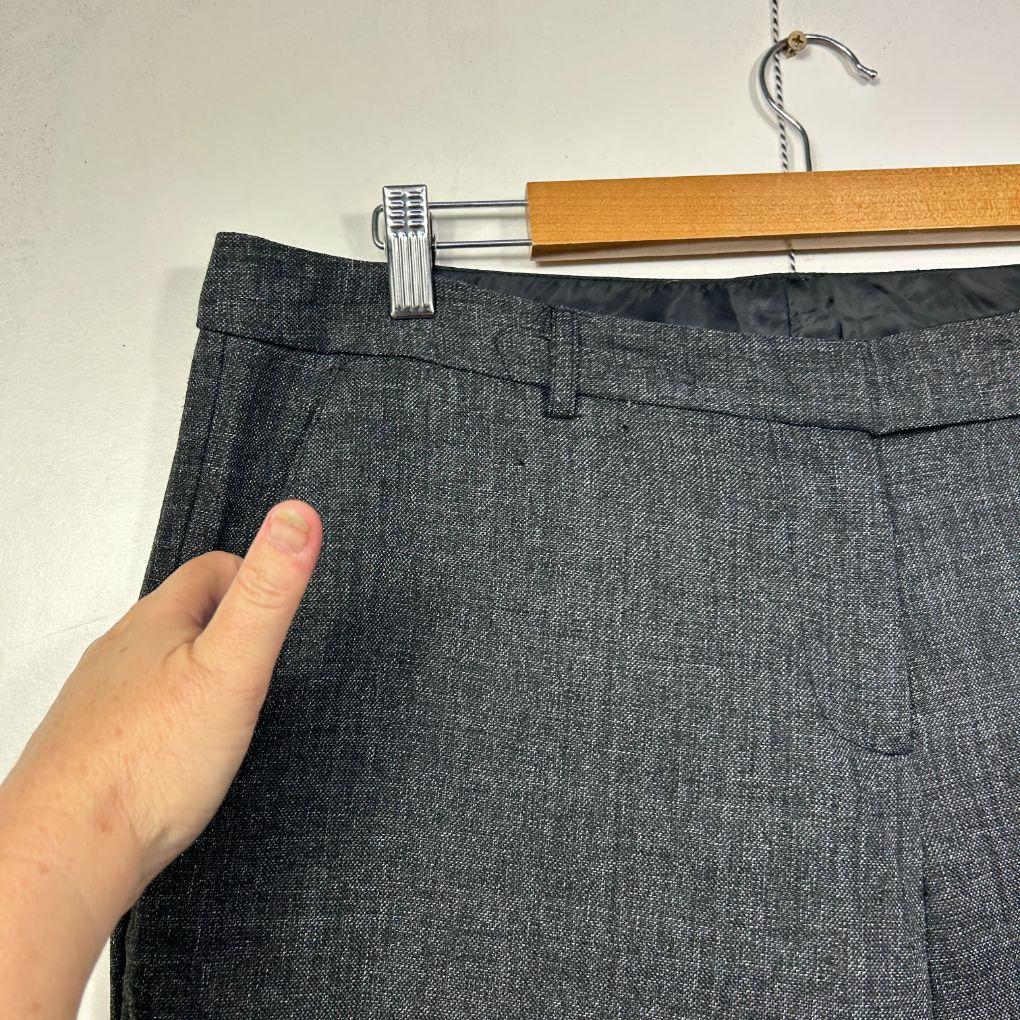 Millers Charcoal Pants - Size 14 - Image 2
