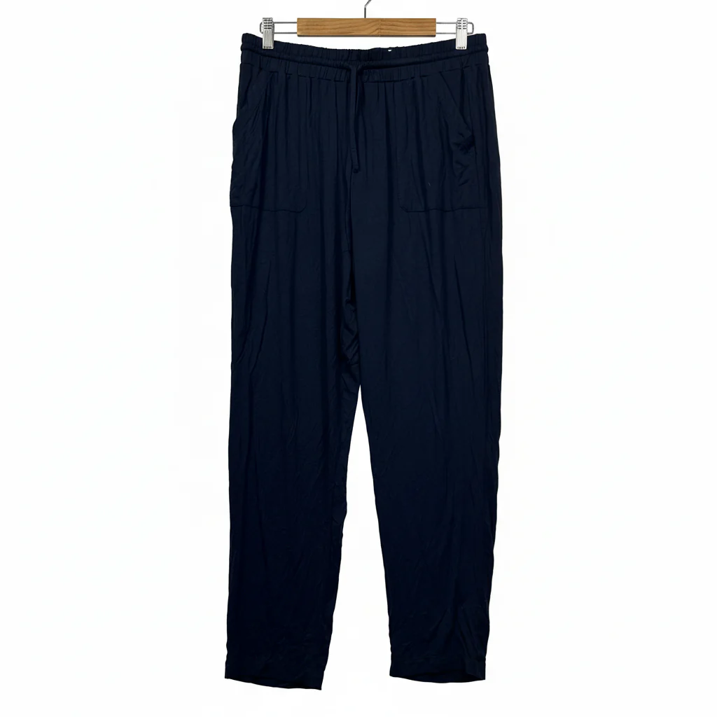 Millers Navy Blue Lounge Pants - Size 16