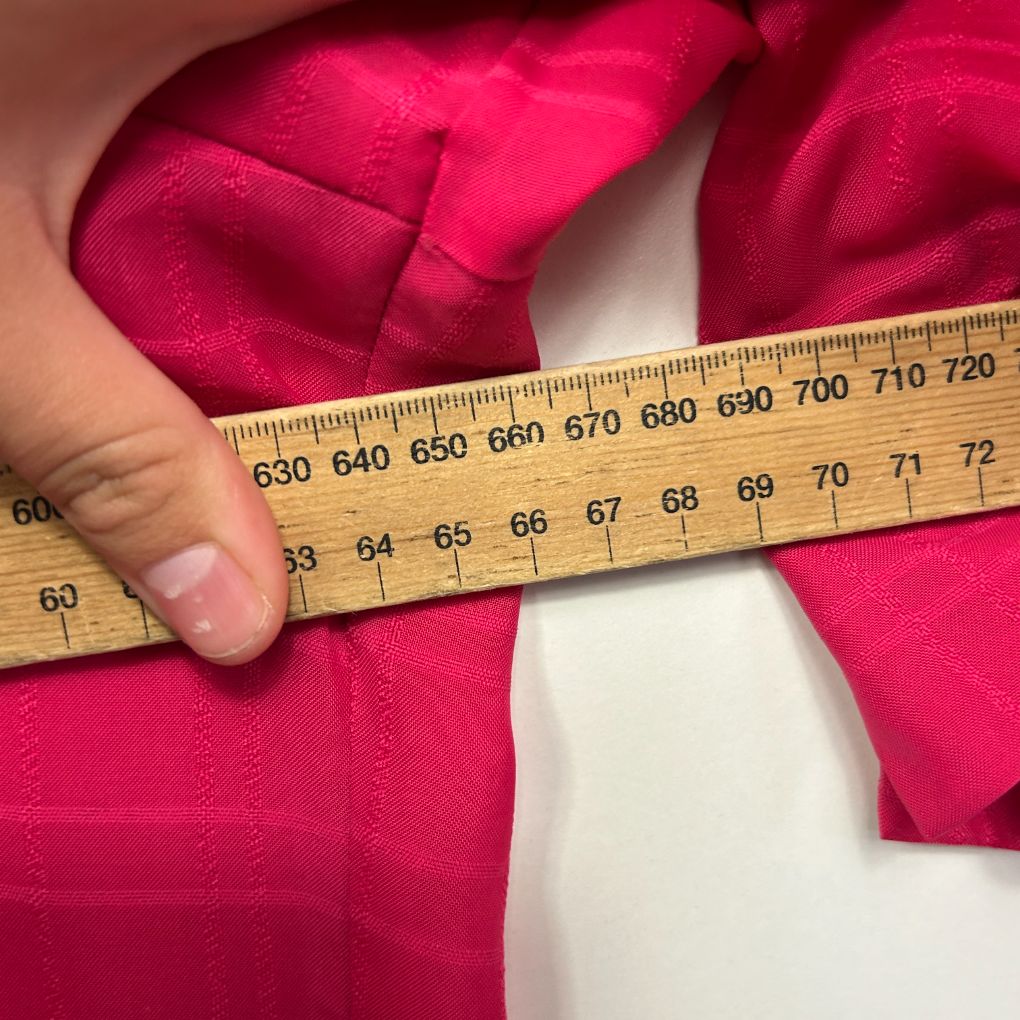 Millers Pink Shirt - Size 16 - Image 5