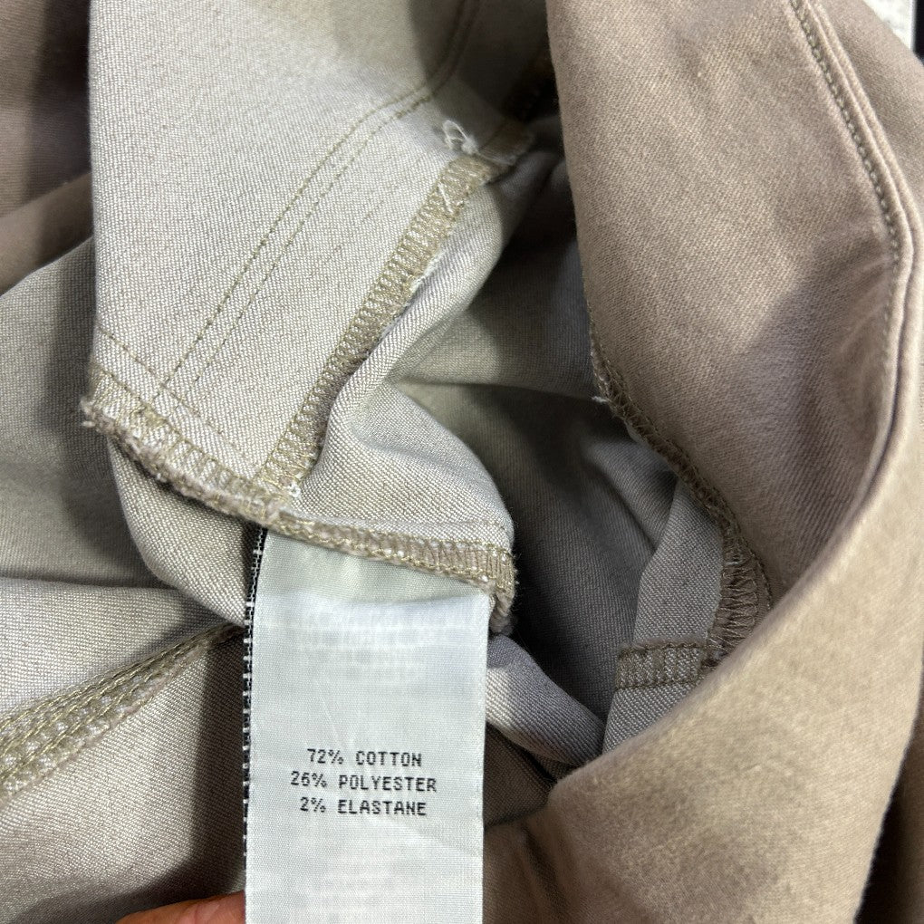 Millers Taupe Pants - Size 16 - Image 3