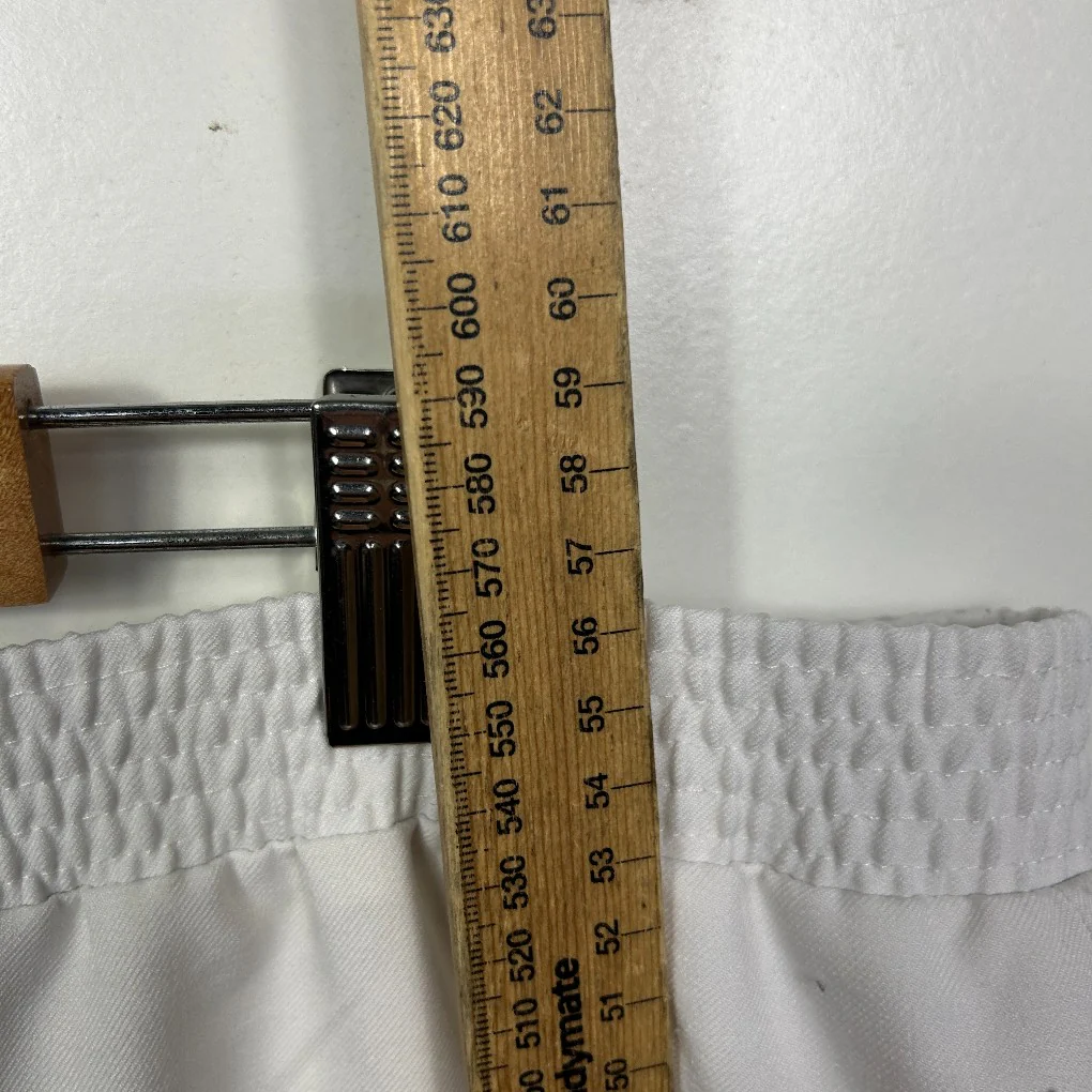 Millers White Shorts - Size 20 - Image 6