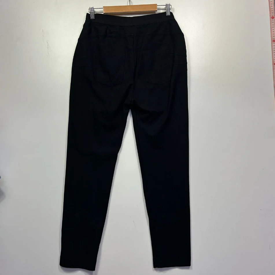 Motto Black Pants - Size 18 - Image 2