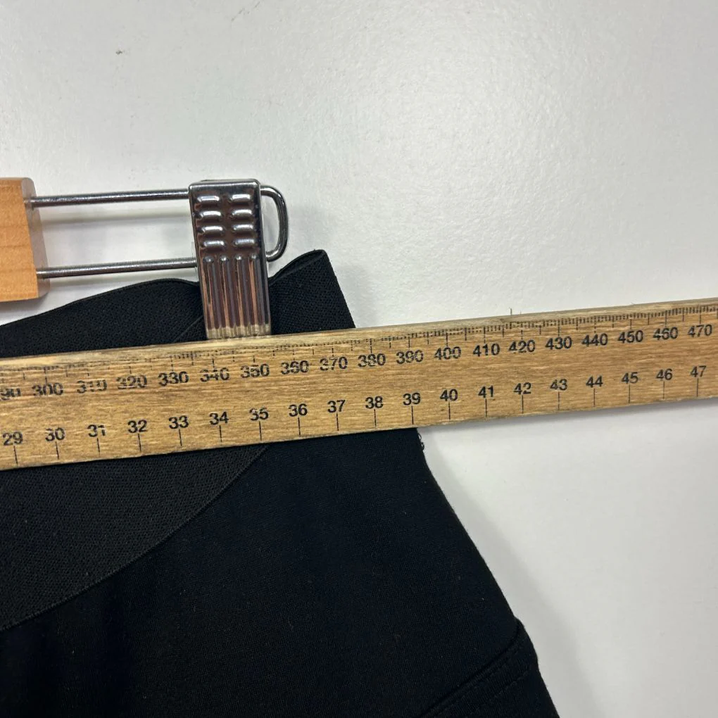 Motto Black Pants - Size 18 - Image 6