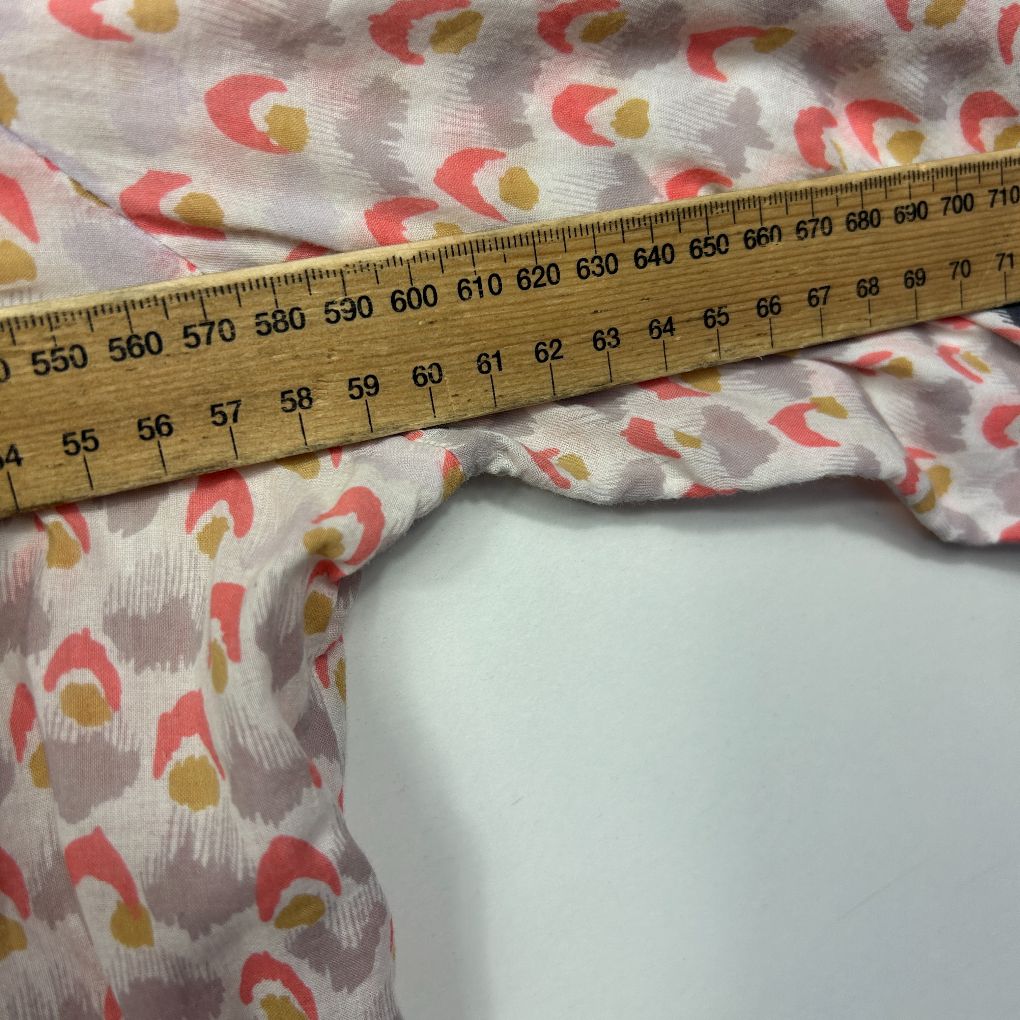 Target Multicoloured Top - Size 14 - Image 5
