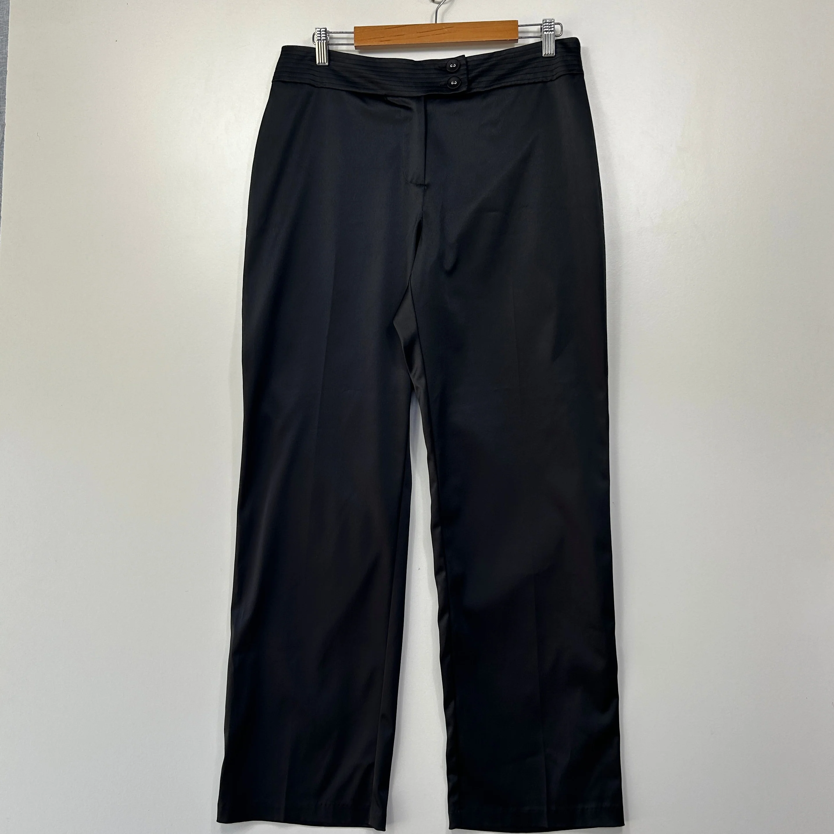 Principles Black Dress Pants - Size 14 - Image 2
