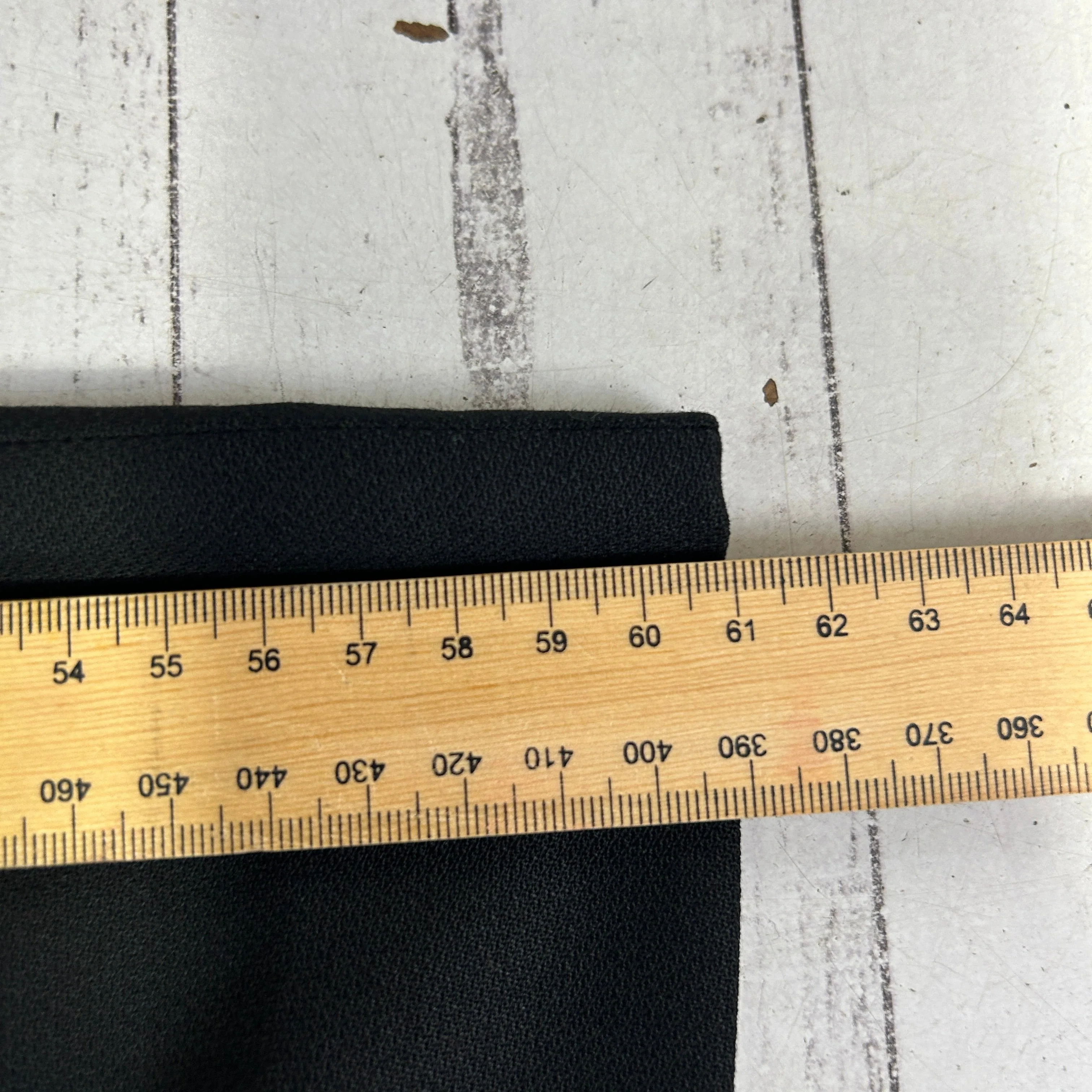 NNT Black Skirt - Size 24 - Image 6