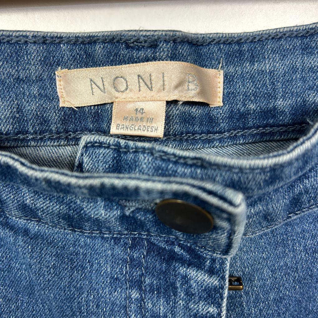 Noni B Denim Jeans - Size 14 - Image 2