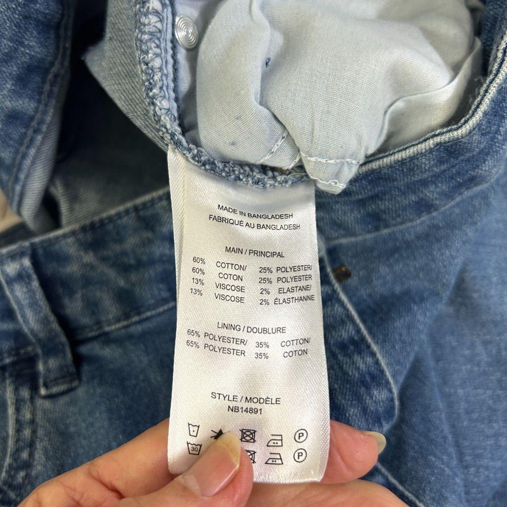 Noni B Denim Jeans - Size 14 - Image 3