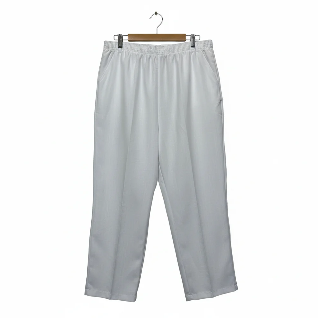 Millers White Pants- Size 16