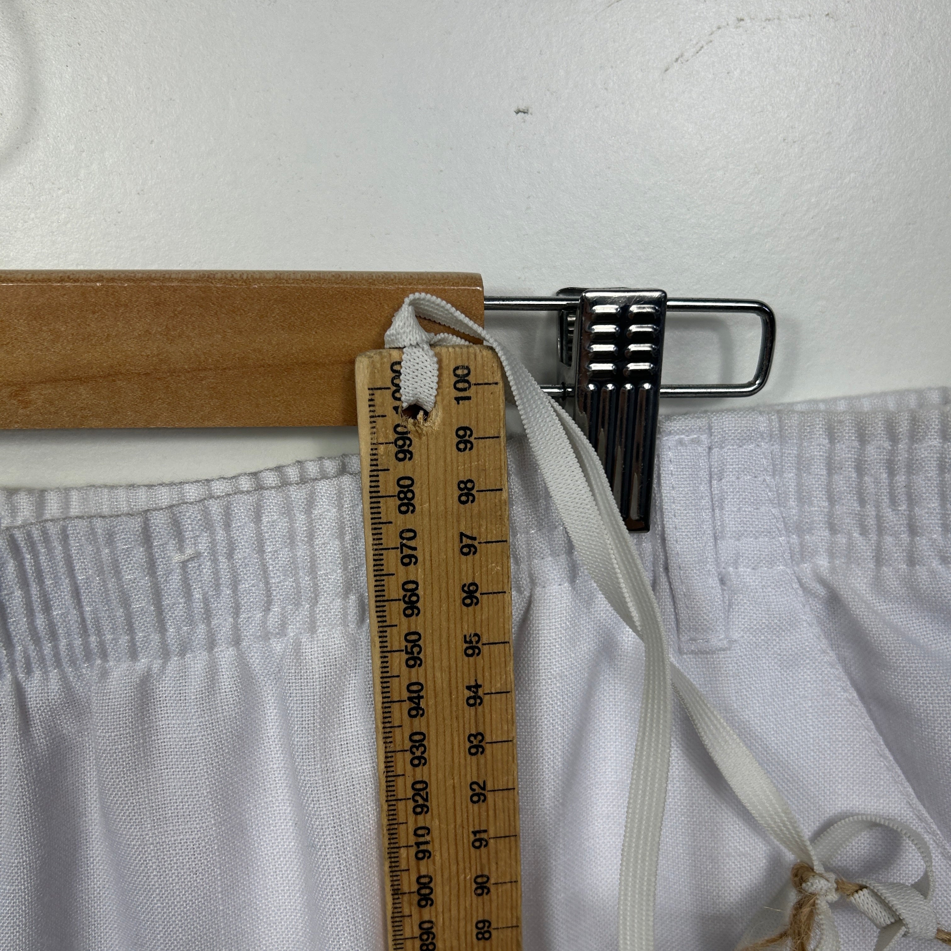 Millers White Pants- Size 16 - Image 7