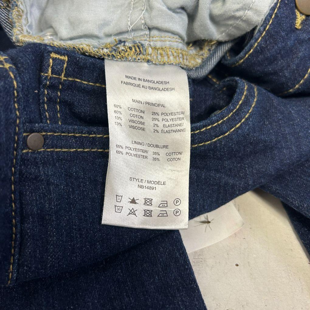 Noni B Denim Jeans - Size 14 - Image 3
