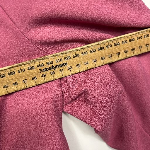 Portmans Pink Blazer - Size 16 - Image 5