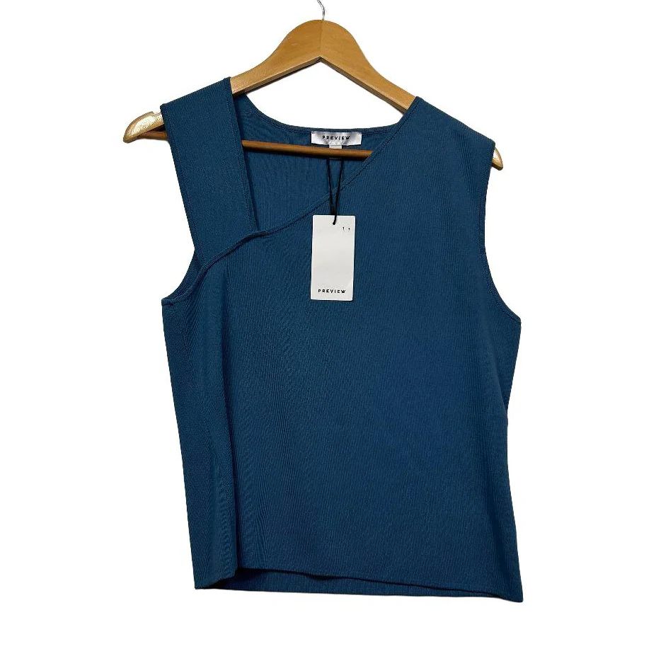 Preview Knit Top - Size XXL
