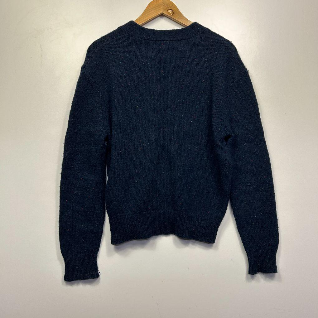 Princess Highway Blue Cardigan - Size 12 - Image 5