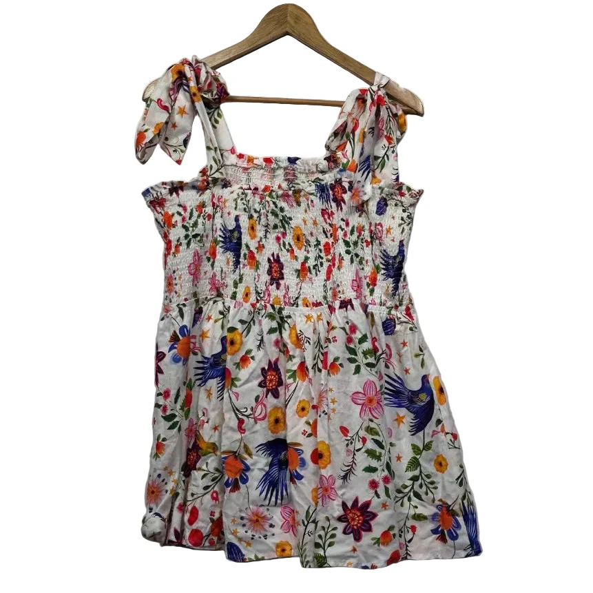 Proud Poppy Allegra Top in Star Crossed Lovers Top - Size 20 - Image 4