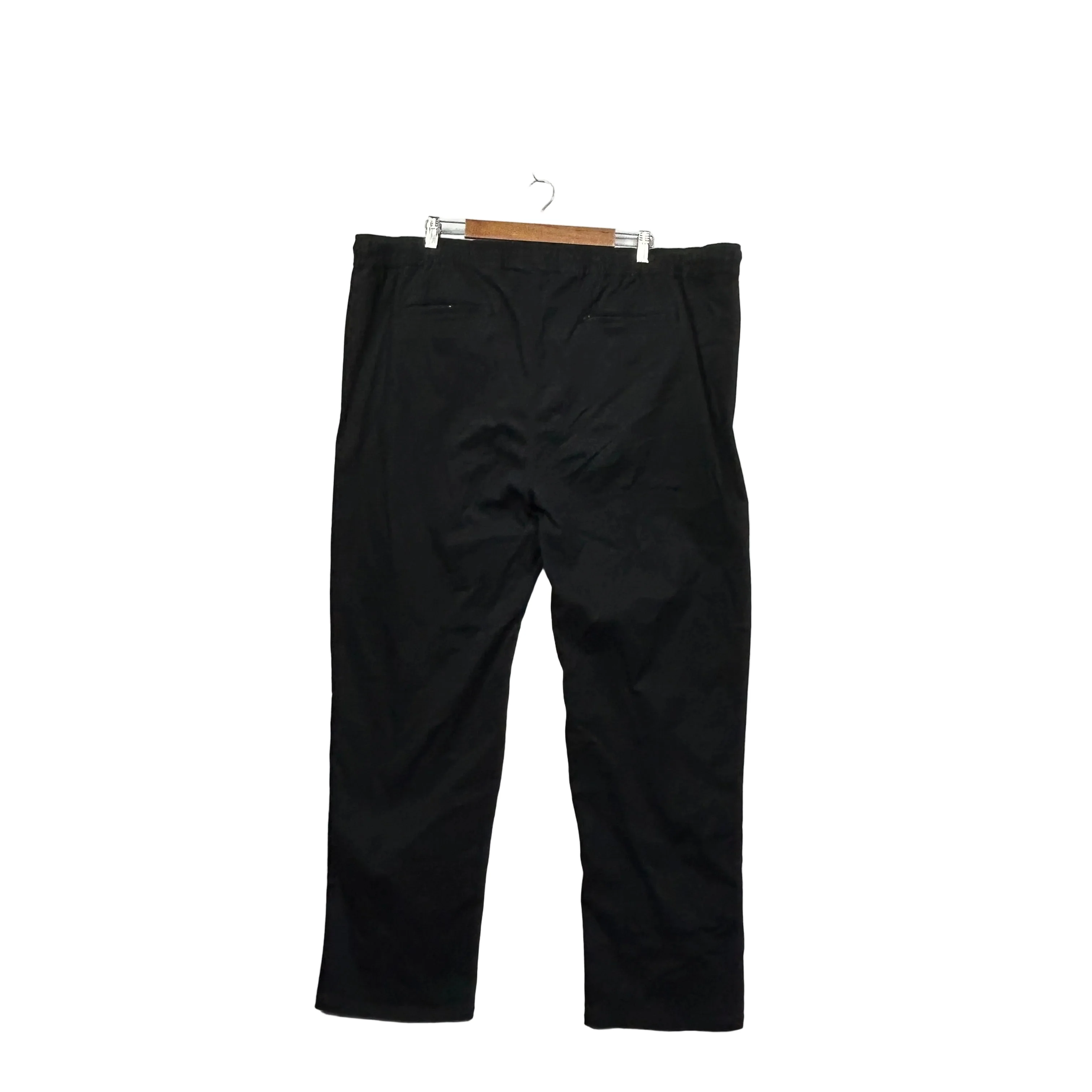 Rivers Black Pants - Size 42 - Image 5