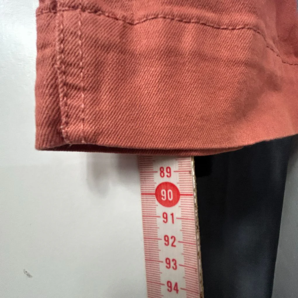 Rockmans Rust Pants - Size 20 - Image 8