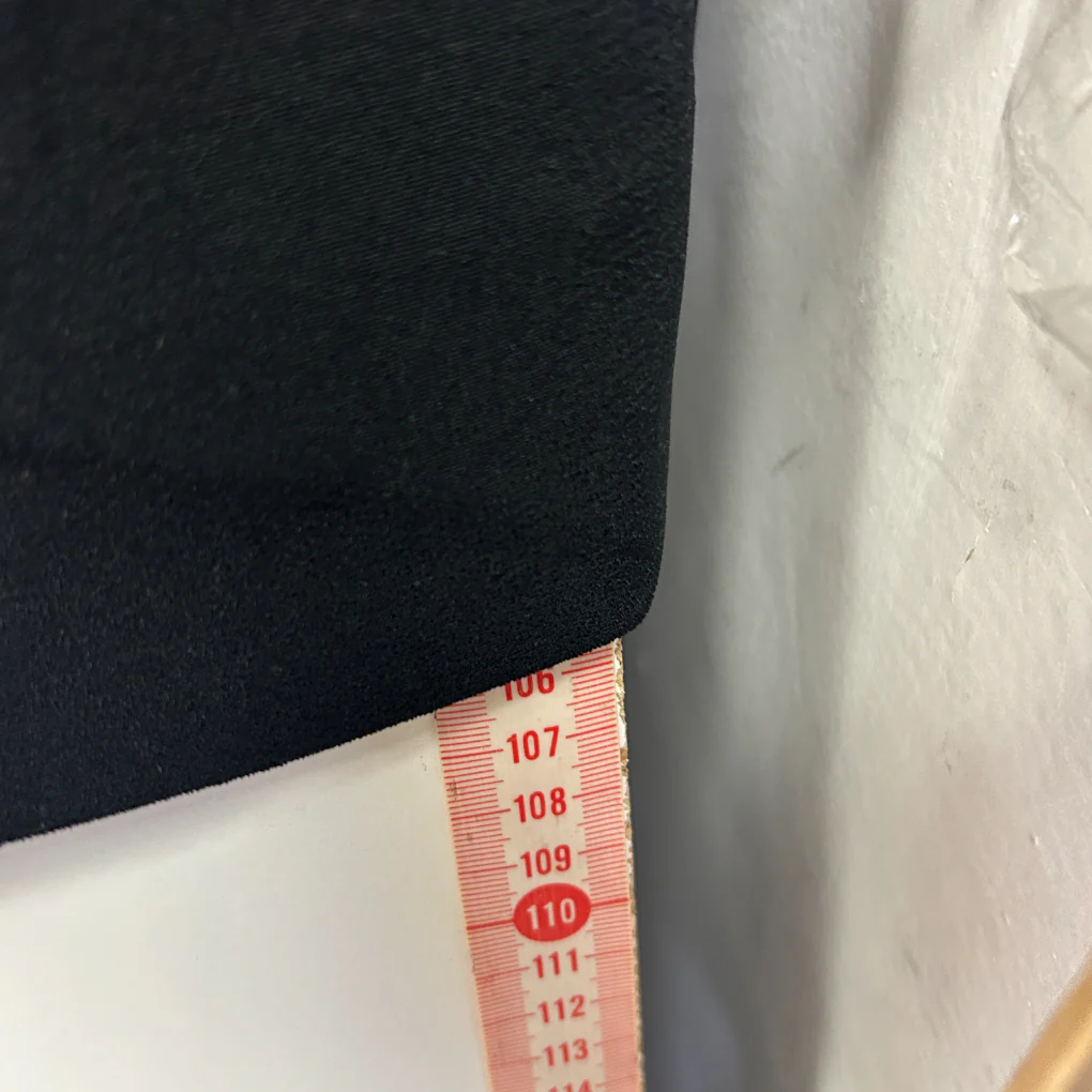 RSVP Perri Cutten Black Sleeveless Pencil Dress - Size 18 - Image 6