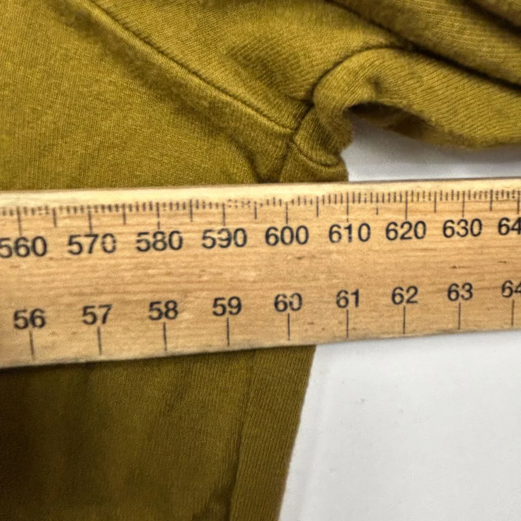 Taking Shape Olive Top - Size 22/XL - Image 5