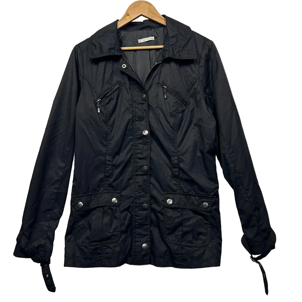 Target Black Jacket - Size 14