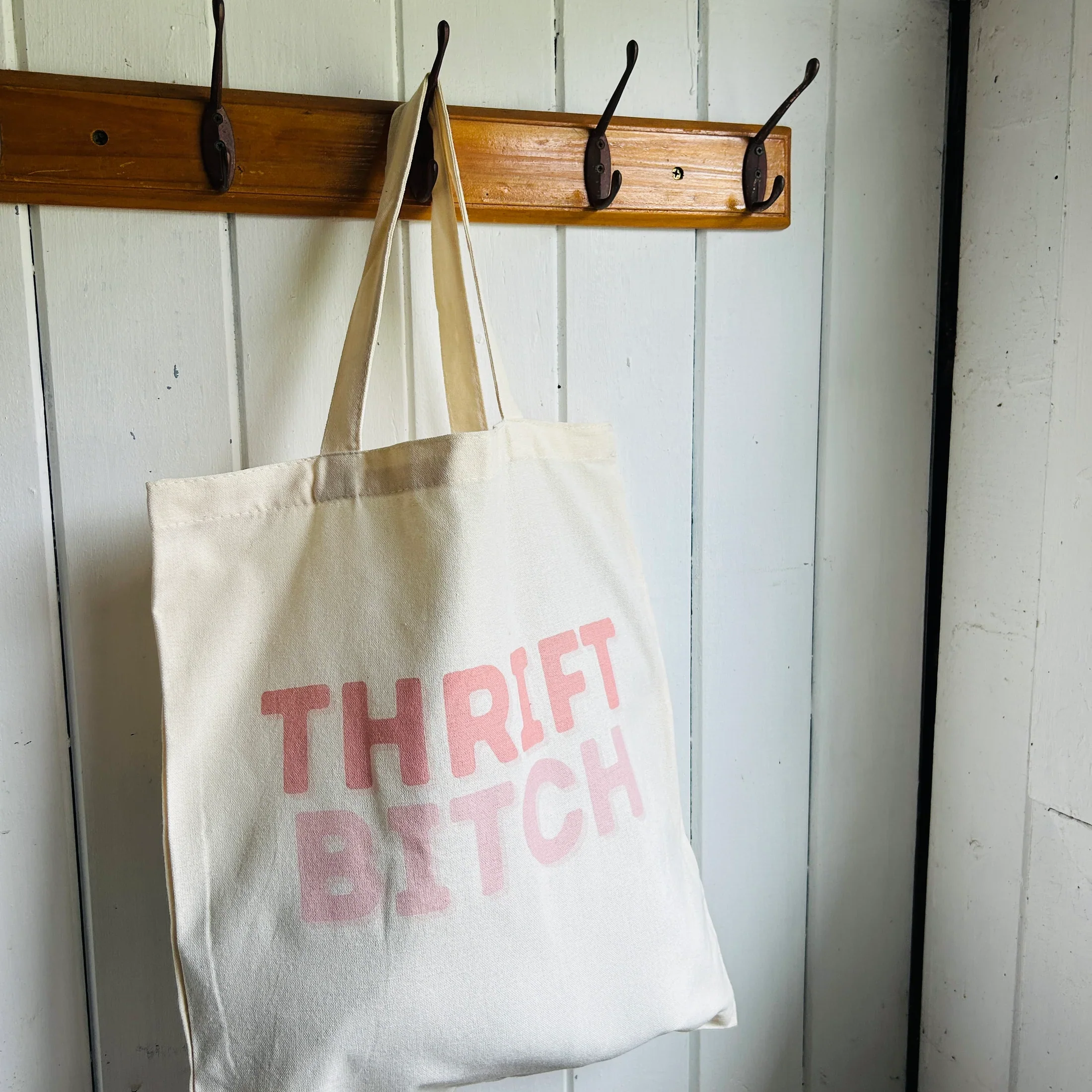 Thrifty Tote Bag Bundle - Save 30% - Image 4