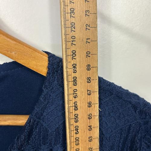 Millers Navy Top - Size 16 - Image 6