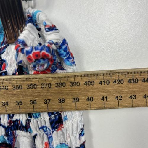 Millers Patterned Skirt - Size 20 (Fault) - Image 6