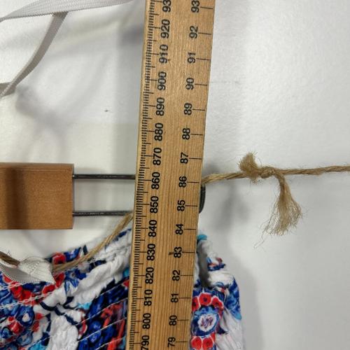 Millers Patterned Skirt - Size 20 (Fault) - Image 7